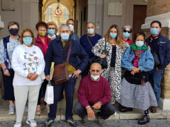 Il Comitato Cittadino a difesa Ospedale