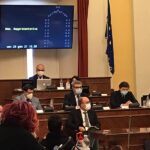 Consiglio comunale di Senigallia