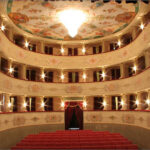 Teatro Misa