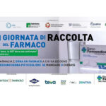 Giornata di raccolta del farmaco