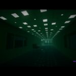 Una schermata del videogame Deep