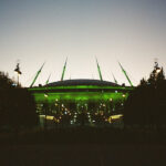 Stadio - photo by Pexels