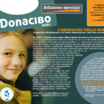Locandina "Donacibo"