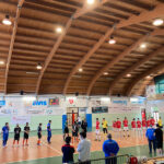 Calcio a 5 Corinaldo-Russi