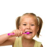 Odontoiatria bambini