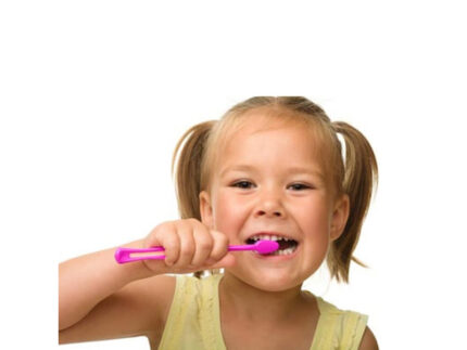 Odontoiatria bambini