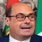 Nicola Zingaretti