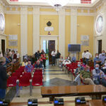 Sala Consiglio Comunale