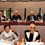 Consiglieri regionali Lega Marche