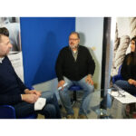 Intervista a Maurizio Mangialardi