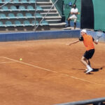 Compagnucci, Sena Tennis