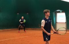 Lorenzo Cavaliere, Lorenzo Santini