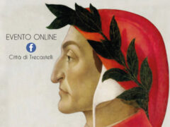 La Città di Trecastelli celebra la Giornata nazionale dedicata a Dante Alighieri