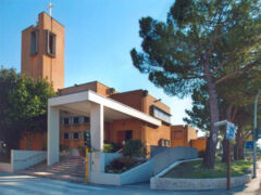 Chiesa di Pianello di Ostra