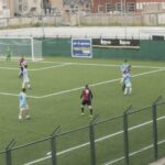 Vigor Senigallia - Atletico Gallo Colbordolo