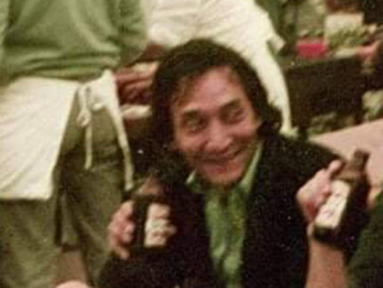 Matteo Mancini (foto di repertorio)