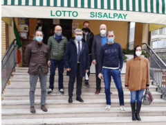 Certificati anagrafici