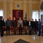 ncontro tra Amministrazione e mondo dell'associazionismo