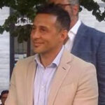 Stefano Maria Benvenuti Gostoli