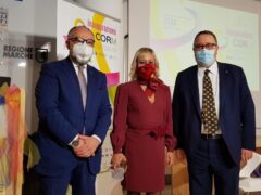 Massimo Bello, Rossana Berardi, Mirko Belò