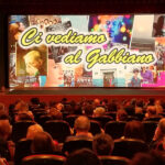 Riapertura cinema Gabbiano
