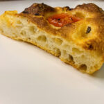 Ricetta della focaccia