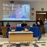 Incontro al Perticari con Maria Lisa Cinciari Rodano