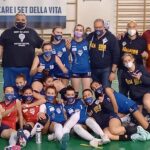 US Pallavolo vittoriosa su Polverigi