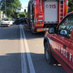 Incidente a Borgo Bicchia