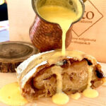 Ricetta dello strudel