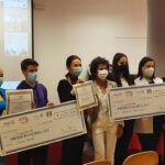 Premio in studus laus