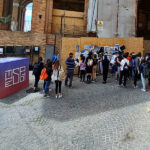 Be Your Hero a Corinaldo