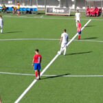 Vigor - Jesina del 30 maggio 2021