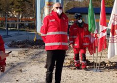 Andrea GalvagnoPresidenteCriMarche