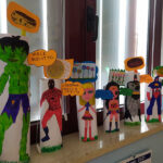 Scuola primaria "S.Maria Goretti" di Corinaldo