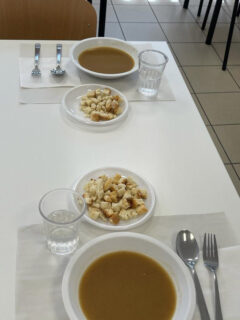 Scuola primaria "S.Maria Goretti" di Corinaldo