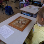 Progetto Scuola primaria "S.Maria Goretti" di Corinaldo