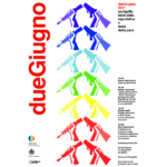 “Festa della repubblica festa della pace”