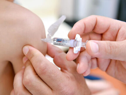 Vaccinazione bambini, vaccino adolescenti