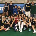 US Pallavolo Under 17