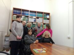 Comitato difesa ospedale