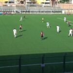 Vigor Senigallia - Forsempronese