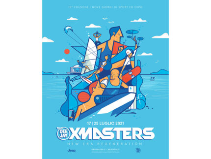 X Masters