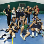 Us Pallavolo in semfinale