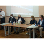 Presentazione nuovi direttori di UOC, Area Vasta 2