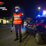 Carabinieri di Senigallia