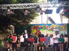 Concerto 'Notte di note'