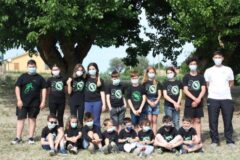 Club Scherma Montignano-Marzocca-Senigallia