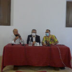 Inaugurazione mostra Women di Milton H. Greene