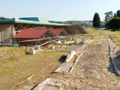 Parco archeologico Suasa
